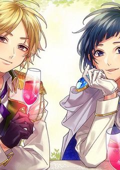 不登校女子高生、アイドルという道が出来ました！？