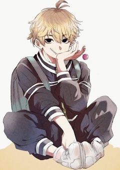 東卍の愛されちゃん