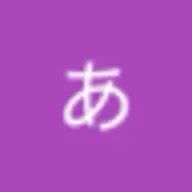いあさんのアイコン画像
