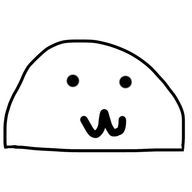 流行に乗れず退化したあうマンジュウさんのアイコン画像