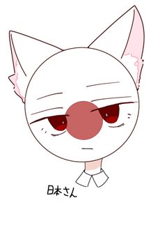 カンヒュの絵を描くよ！