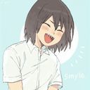 中学の時の切島