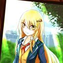 中学の時の玲花