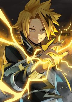 Plus Ultra! ヒロアカ×仮面ライダーセイバー短編集