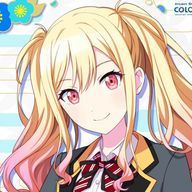 里咲さんのアイコン画像