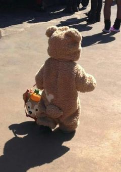 SKZ子育てします