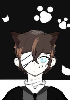 色々なイラスト詰め込み