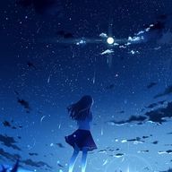 夜月 櫂 さんのアイコン画像