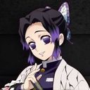 胡蝶しのぶ