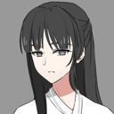 巫女？