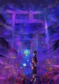 突然来た怪異の少女は花子くんの彼女？！