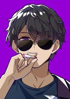 ツイがリスカをする