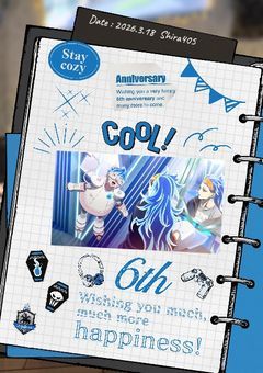   〖   Talk with me❕  〗  