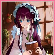 巫女舞さんのアイコン画像