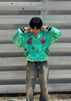 むくの木の下で恋を知った(コムドットゆうた💚ྀི)