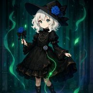 迷イ森明夜さんのアイコン画像