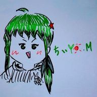 ちぃ🌱☀️.Mさんのアイコン画像