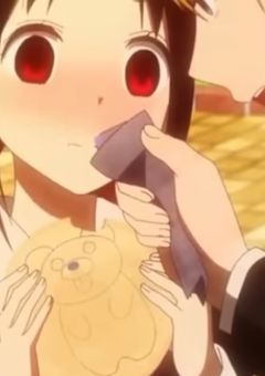 生徒会室は、もっと賑やかに！？