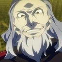 先代首領