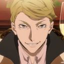 フランシス・フィッツジェラルド