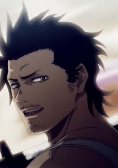 特級呪術師、転生したらブラクロの世界だった！？