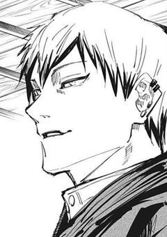 #　ドブカス、本命にはヤンデレらしい？