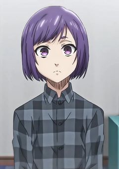青い監獄行ったら5年前に別れた友達とあったんだけど