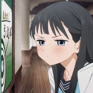 こうめさんのアイコン画像