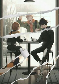 伏黒恵の妹は皆さんのお気に入りのご様子です