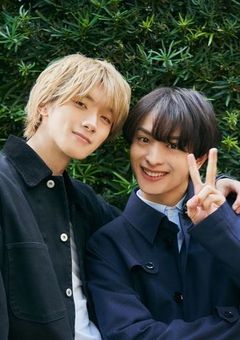 飴色パラドックス