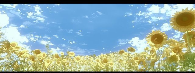 亜麻音 琉里さんの壁紙画像
