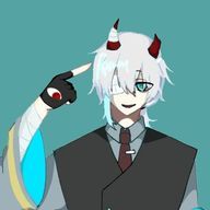 亜麻音 琉里さんのアイコン画像