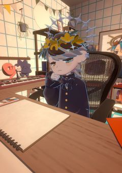 goghの写真部屋