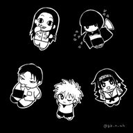 双葉@サブ垢さんのアイコン画像