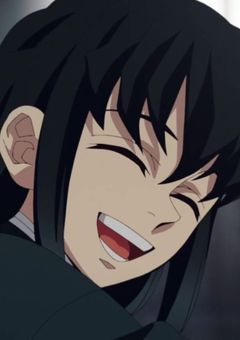 # 鬼殺隊最強 , 霞柱の継子になった件 .