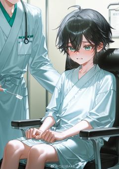 観覧数だけでランキングに載りたい！！