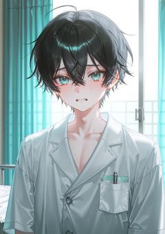 私と弟の3年間の病弱日記