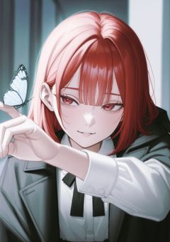 ポートマフィアの最高幹部、仮探偵社員になる