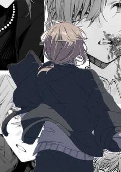 【nj】溺愛彼氏が冷たくなった