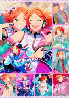 𝐴𝑜𝑖'𝑠  𝑠𝑡𝑜𝑟𝑖𝑒𝑠