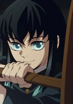 藤の精霊の涙