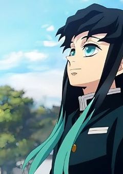 恋柱の継子は泣き虫