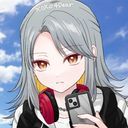 花幡ルカ