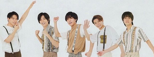 ジャニオタっす！さんの壁紙画像