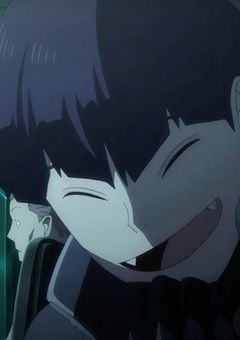 弟子にして下さい 【 保科 】