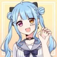 かなさんのアイコン画像