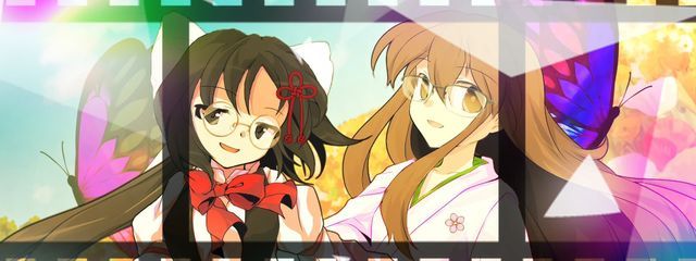 影羽さんの壁紙画像