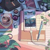 ひなさんのアイコン画像