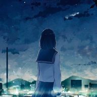 流 星 群 さんのアイコン画像