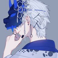 ある # 罪が身さんのアイコン画像